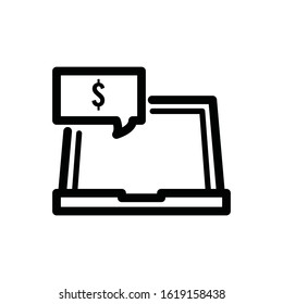 Icon Design For Digital Bank and Finance