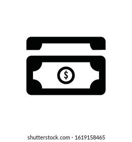 Icon Design For Digital Bank and Finance