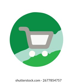 Diseño de iconos para sitio de comercio electrónico