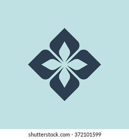Icon of Design Element. EPS-10.