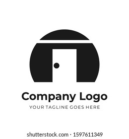 Icon design element. logo template for company and business