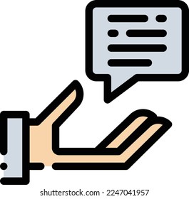 icon design for finance and business