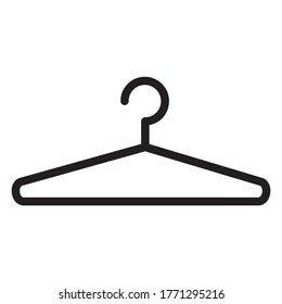 diseño de la suspensión. adecuado para icono de producto, producto de símbolo, icono de comercio electrónico, icono de lavandería. etc.
