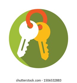icon design - key design