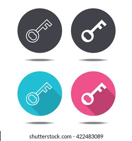 icon design key