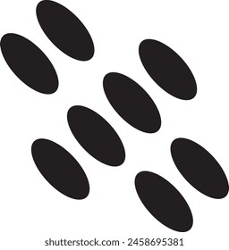 icon design for logo illustration