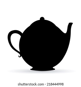 Icon design over white background, vector illustration