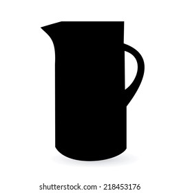 Icon design over white background, vector illustration