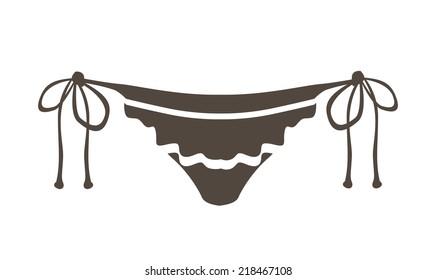 Icon design over white background, vector illustration