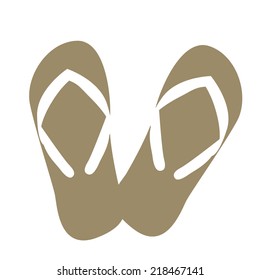 Icon design over white background, vector illustration