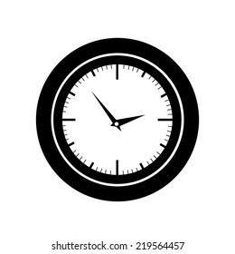Icon design over white background, vector illustration