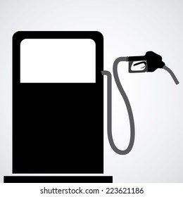 Icon design over white background, vector illustration