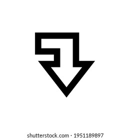 Symboldesign für UI oder UX, Website, Präsentation, Social Media und andere.