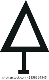 Symboldesign unter Vektordatei.
