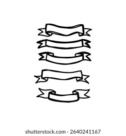 Icon design universal handraw simple isolated on white background, simple for design commercial