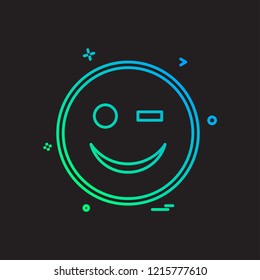 icon design vector