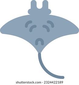 icon design for world ocean day