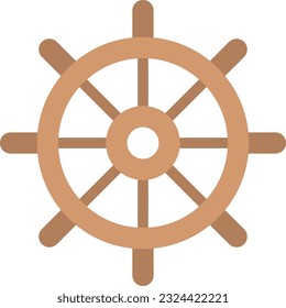 icon design for world ocean day