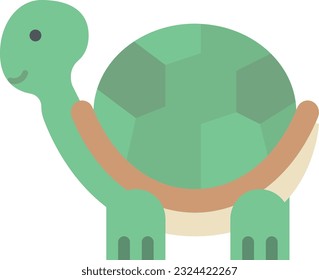 icon design for world ocean day