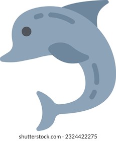 icon design for world ocean day