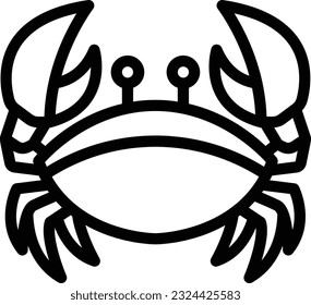 Icon-Design für den Weltmeer-Tag