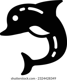 icon design for world ocean day