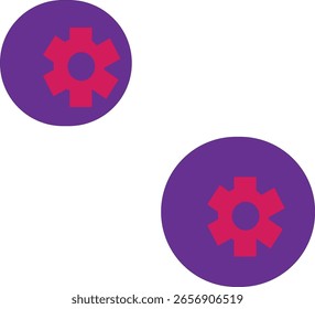 design de ícone para sua página