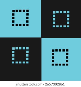 Icon design for your website.