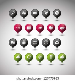 Icon Designs