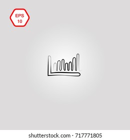 Icon diagram