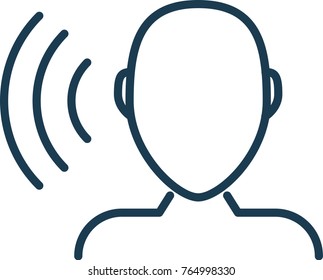 icon dialogue, business

