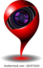 icon digital cam