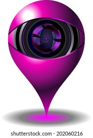icon digital cam 