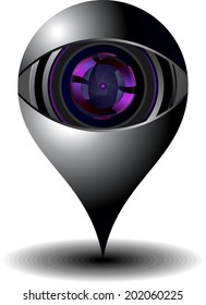 icon digital cam 