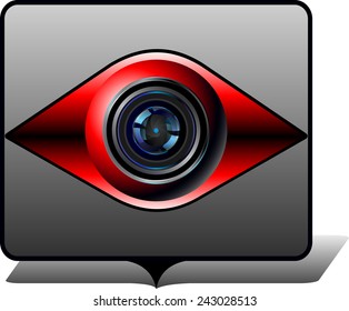 icon digital cam 