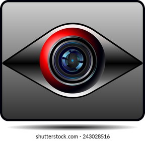 icon digital cam 