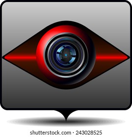 icon digital cam 