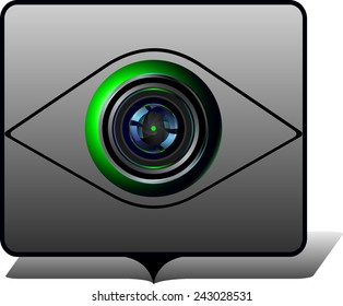 icon digital cam 
