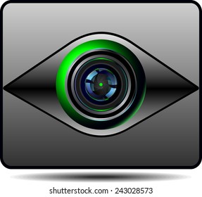 icon digital cam 