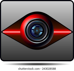 icon digital cam 