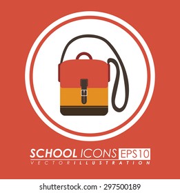 Icon digital design, vector illustration eps 10