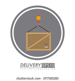 Icon digital design, vector illustration eps 10
