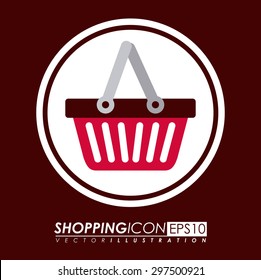 Icon digital design, vector illustration eps 10