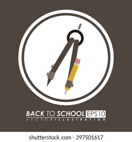 Icon digital design, vector illustration eps 10