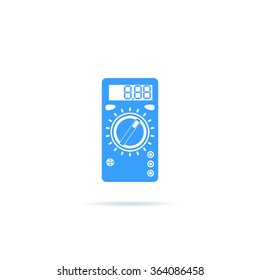 Icon Digital Multimeter.