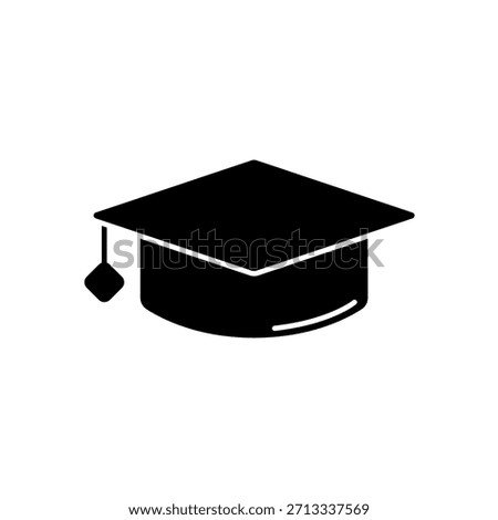 Icon a diploma, isolated against a clean background.