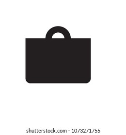 icon diplomat bag