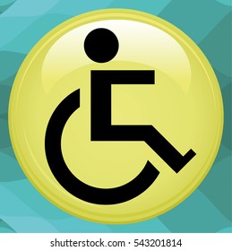 Icon disabled.