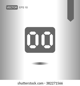 icon display for Web and Mobile