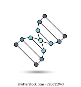Icon dna
